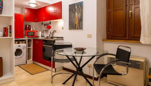 Navona Romantic House - Foto 5