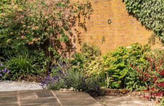 Mulberry Coach House - Foto 38