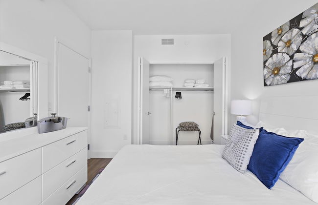 Global Luxury Suites White Plains - Foto 5