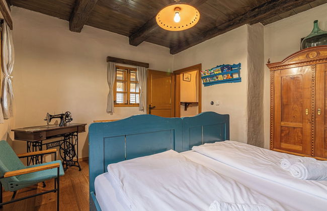 Natural Chalet Indasnja Iza - Foto 4