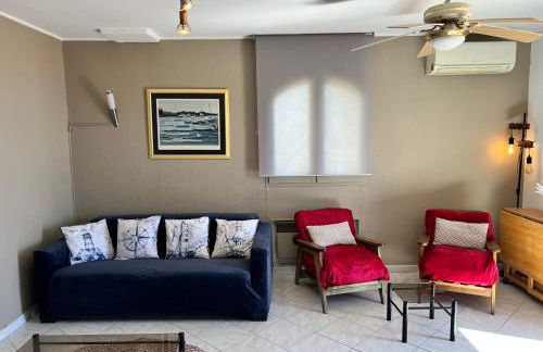 villa vue mer avec piscine et jardin arboré - Foto 21