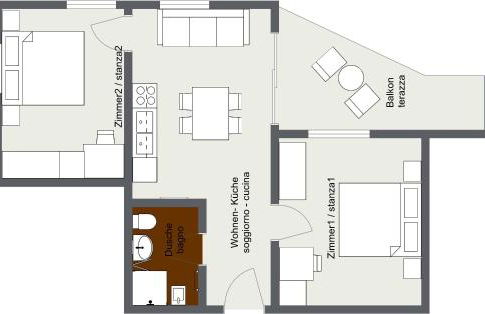 Apartments Bachmann - Foto 28