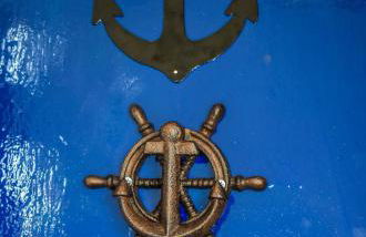 'Nautical Nook' -Island Escape - Photo 13