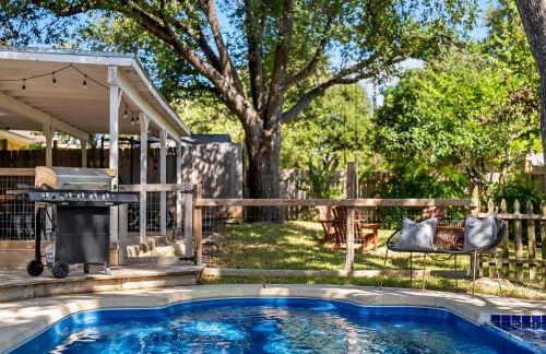 Charming 5BR Home in Round Rock - Foto 26