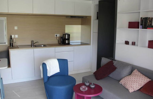 Chalet in Friesland Near Alde Feanen Park - Foto 4