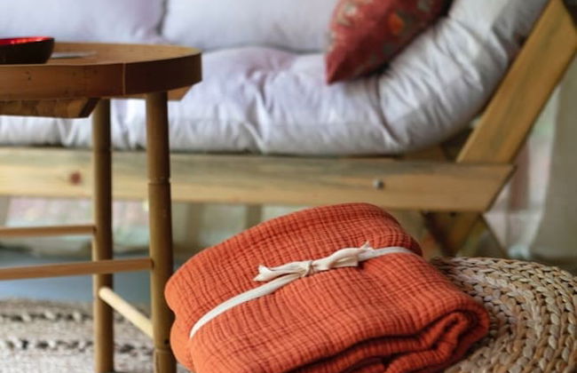 Gayb-i Bungalows by Naturelife , Plus 12 Years Old - Free Access to Beach - Foto 34