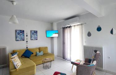 Eleftheria Apartments Kassandra - Photo 2