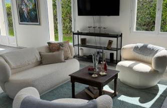 Holiday Home Villa Entre 2 Plages by Interhome - Photo 47