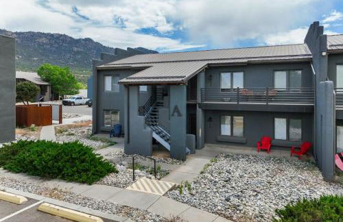 Coyote Condo - Pet-Friendly Downtown Mountain View - Foto 52