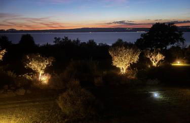 Luxury Apartment Lake View - Foto 9