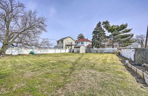 Long Branch Apartment 1 Mi to Beach, Pier Village - Foto 20