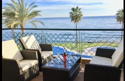 MI CAPRICHO B16 Beachfront Apartment - Photo 30