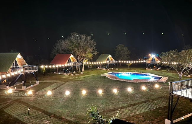 Ecohotel el Obelisco - Foto 27