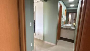 Terra do Sol - Apt 2 quartos, Capim Dourado Shopping - Foto 4