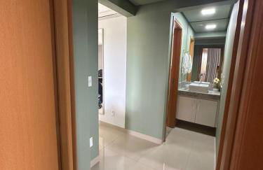 Terra do Sol - Apt 2 quartos, Capim Dourado Shopping - Foto 4