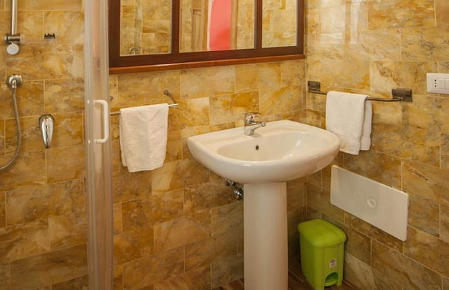 Belvilla by OYO Villa Costiera - Photo 22