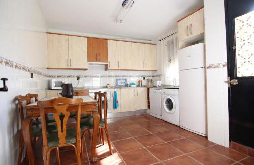 Casa Rural Las Huertas de Buendia - Foto 17