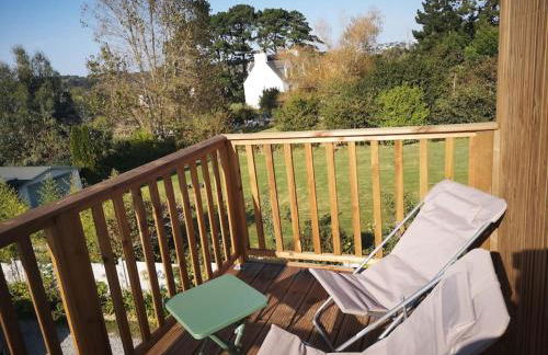 Tiny house proche de Morgat - Photo 11