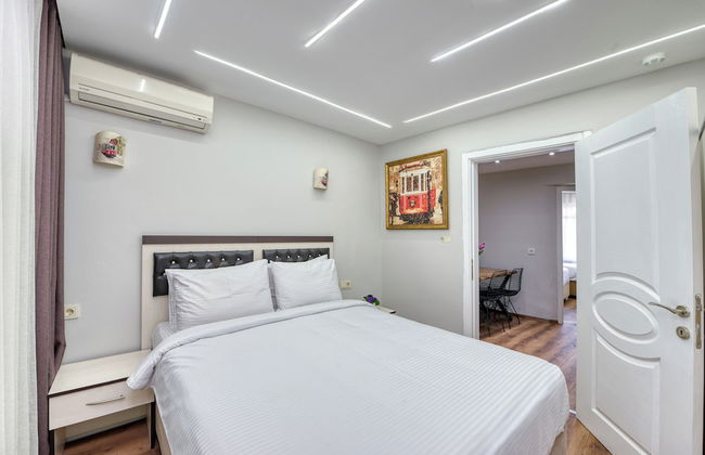 Bright Apart Hotel - Foto 69