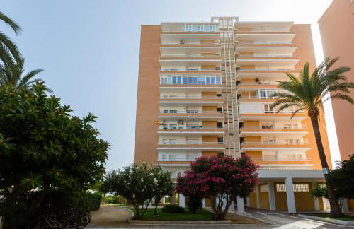 MAREAS Family Home by Cadiz4Rentals - Foto 23