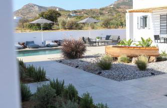 Kotinos Luxury Suites - Photo 40