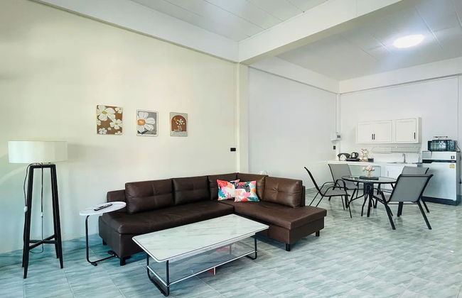 Kuan Mapraw Villa 2 - Foto 4