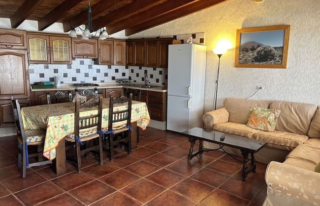 ECOLIFE TENERIFE HOUSES - Foto 22