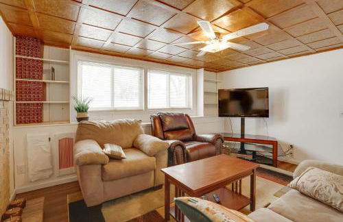 Pet-Friendly Minneapolis Apt Near Shops and Dining! - Foto 2