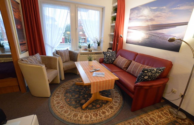 Residenz Albatros - Foto 14