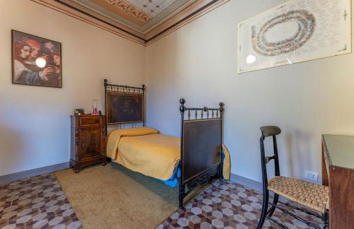 Orazio Liberty House, Lunigiana, Nature - Foto 30