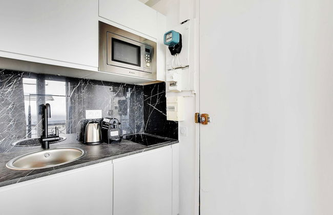 Résidence Paris Antoine - Photo 29