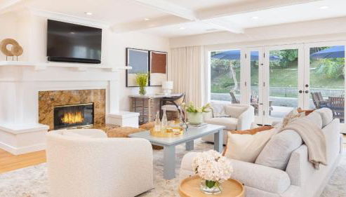 Cliff View by Avantstay Hot Tub + Fire Pit 1 Block From Downtown La Jolla - Foto 5, Other