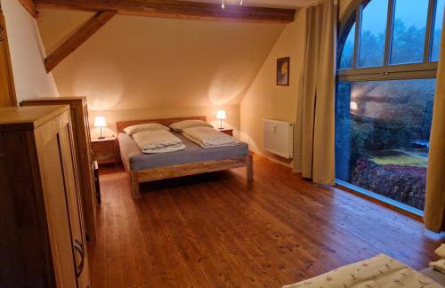 Schlossgut Franken - Gartenflügel - Foto 9