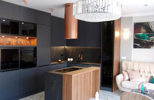 Apartment LUXOR - Airport Katowice-Pyrzowice - Foto 2