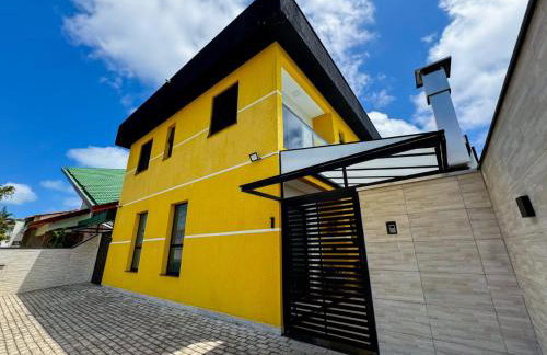 Chalé Amarelo - Photo 2