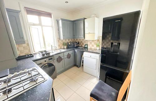 Wembley Stadium Maisonette Rooms - Foto 19