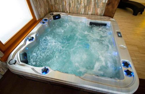 Apart-Center Zakopianskie Tarasy Spa - Photo 40