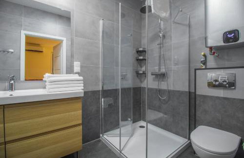 Wiśniowy Sad - Domki - Foto 18