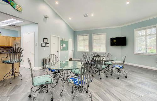 Ocean View Next to Pool and Amenities Corner Unit 3 Balconies OW20-201 - Foto 53