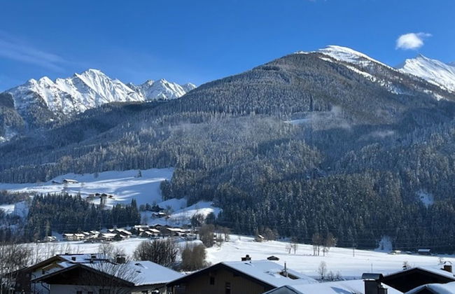 Holiday Home in Lengdorf Near Ski Slopes - Foto 25