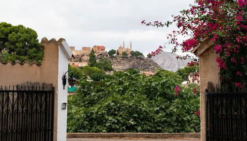 Villa Molinos - Foto 3