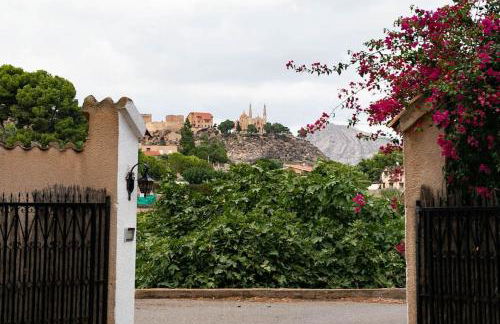 Villa Molinos - Foto 3