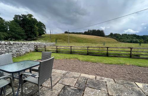 Low Alwinton Holiday Cottages - Foto 46