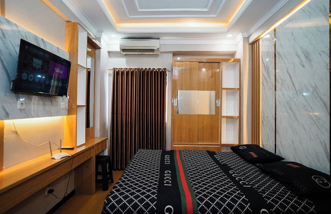 The Suites Metro Apartment - King Property - Foto 9