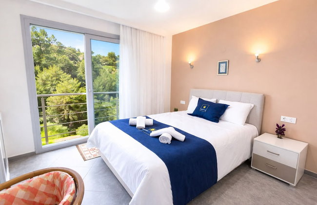 Lavender Residence Kusadasi - Foto 48