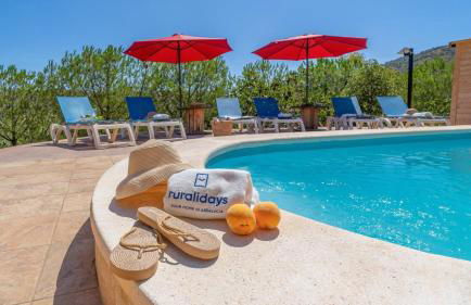 Casa Loire Casabermeja by Ruralidays - Foto 2