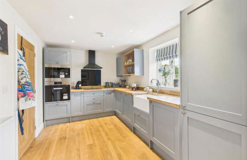 Beautiful, Pet Friendly Apartment - The White Lion - Foto 3