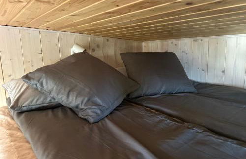 Tiny House Rursee Eifel Kultur Ferien Wanderung ErholungPur - Foto 12