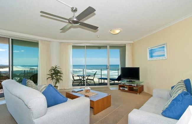 Chateau Royale Beach Resort Maroochydore - Photo 58
