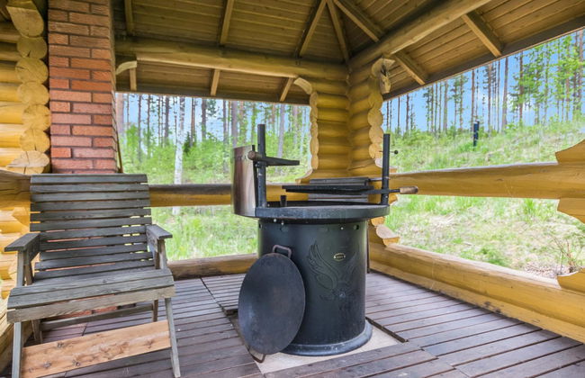 Aurinkoranta - Foto 27